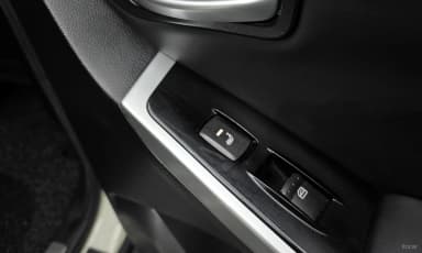 Korando C
