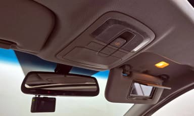 Korando C