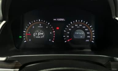 Korando C