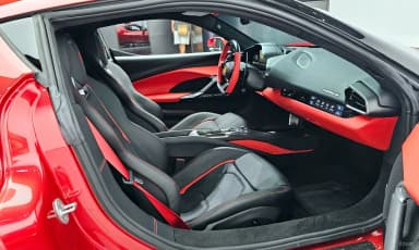 296 GTB