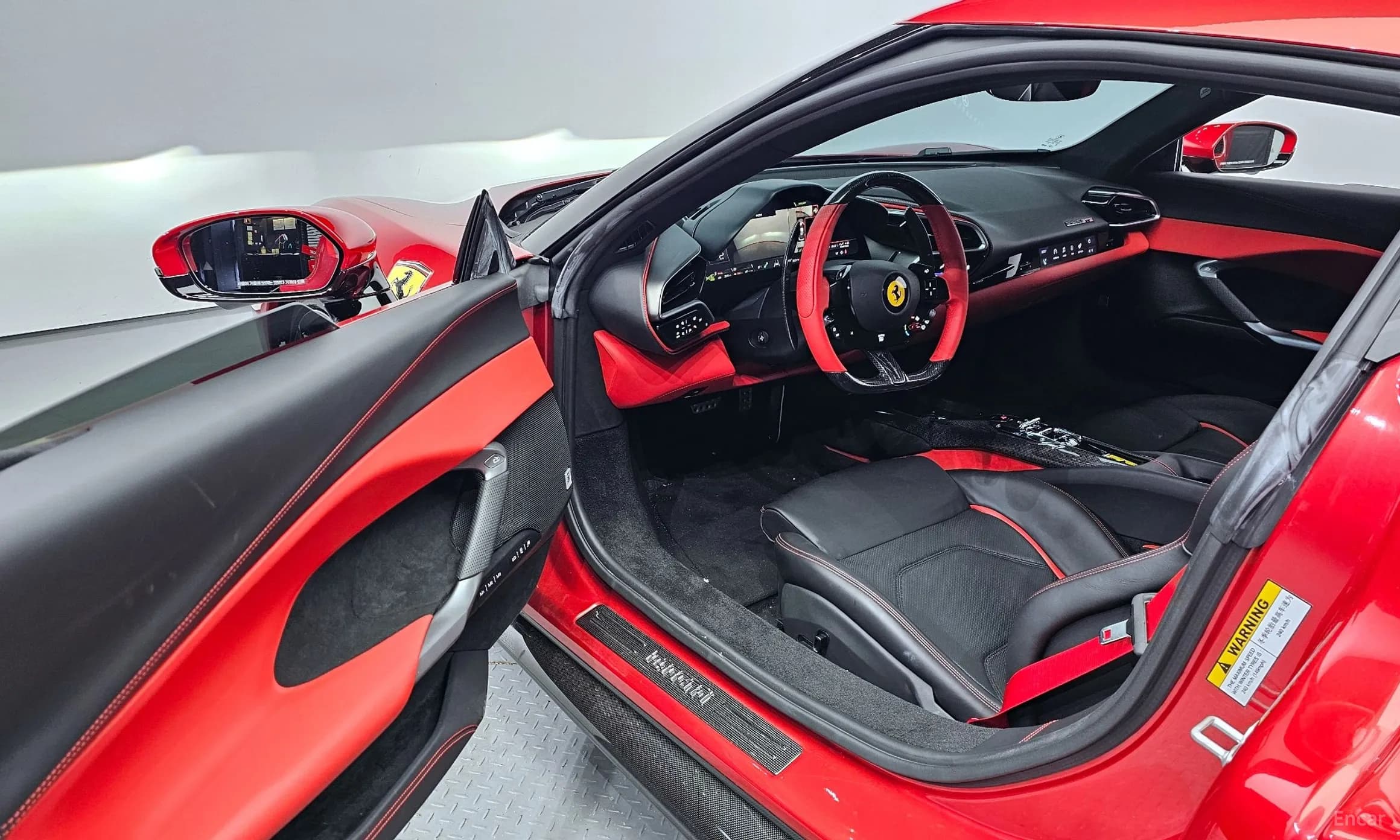 296 GTB
