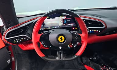 296 GTB