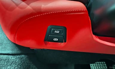 296 GTB