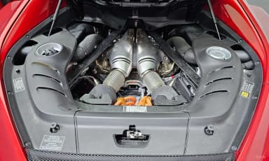 296 GTB