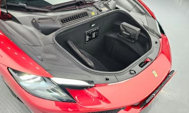 296 GTB