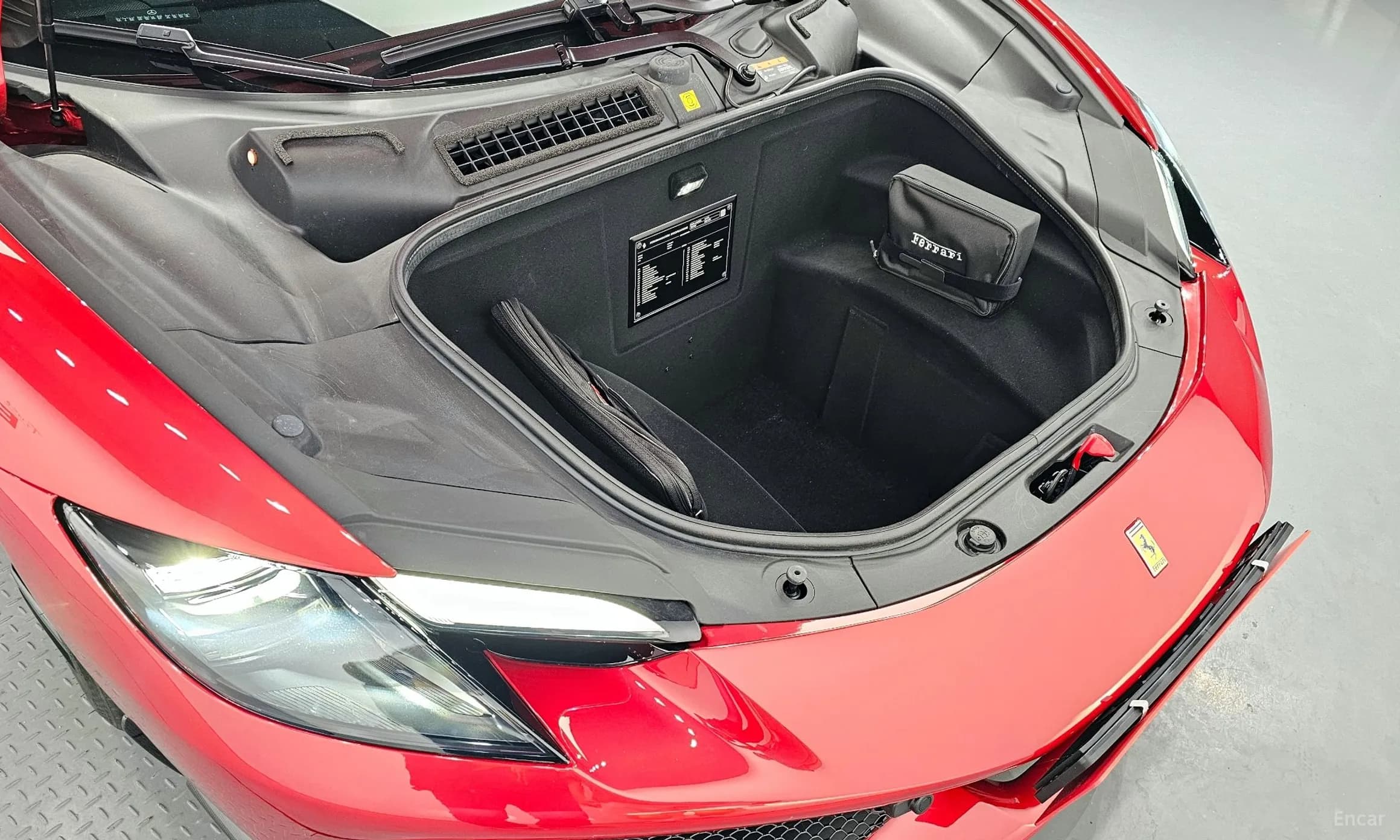 296 GTB