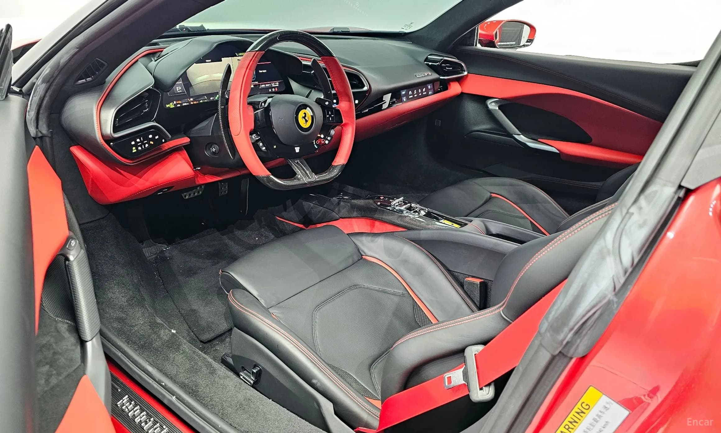 296 GTB