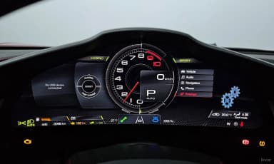 296 GTB