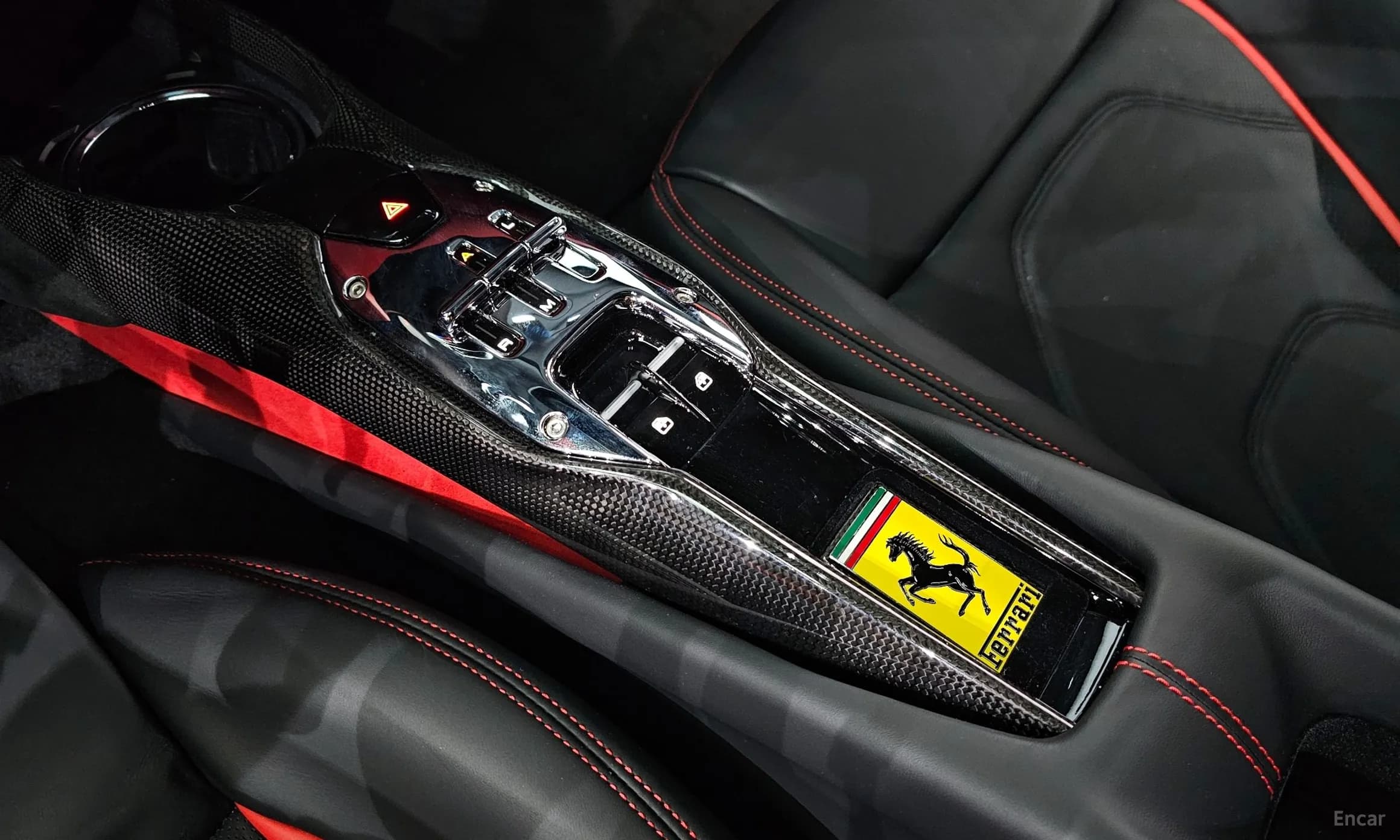 296 GTB