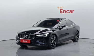 S60 3rd Generation