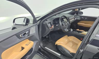 S60 3rd Generation