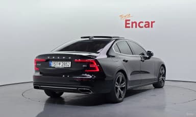 S60 3rd Generation