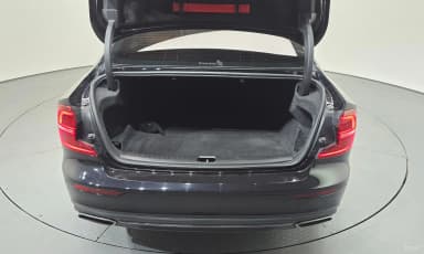 S60 3rd Generation