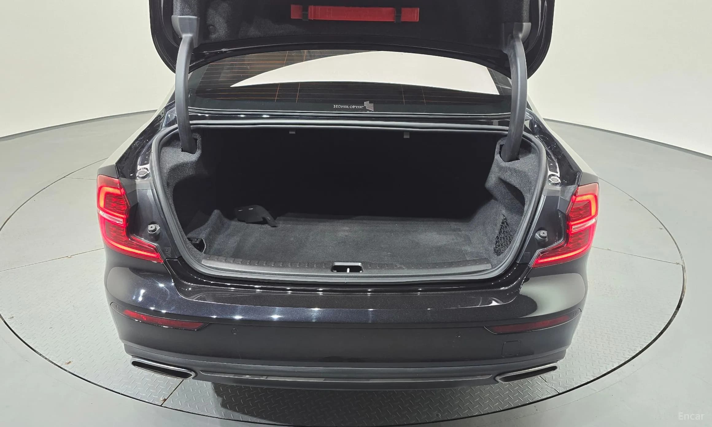 S60 3rd Generation