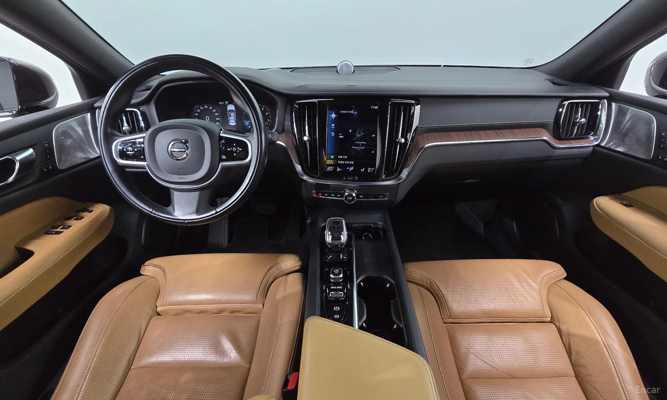 S60 3rd Generation