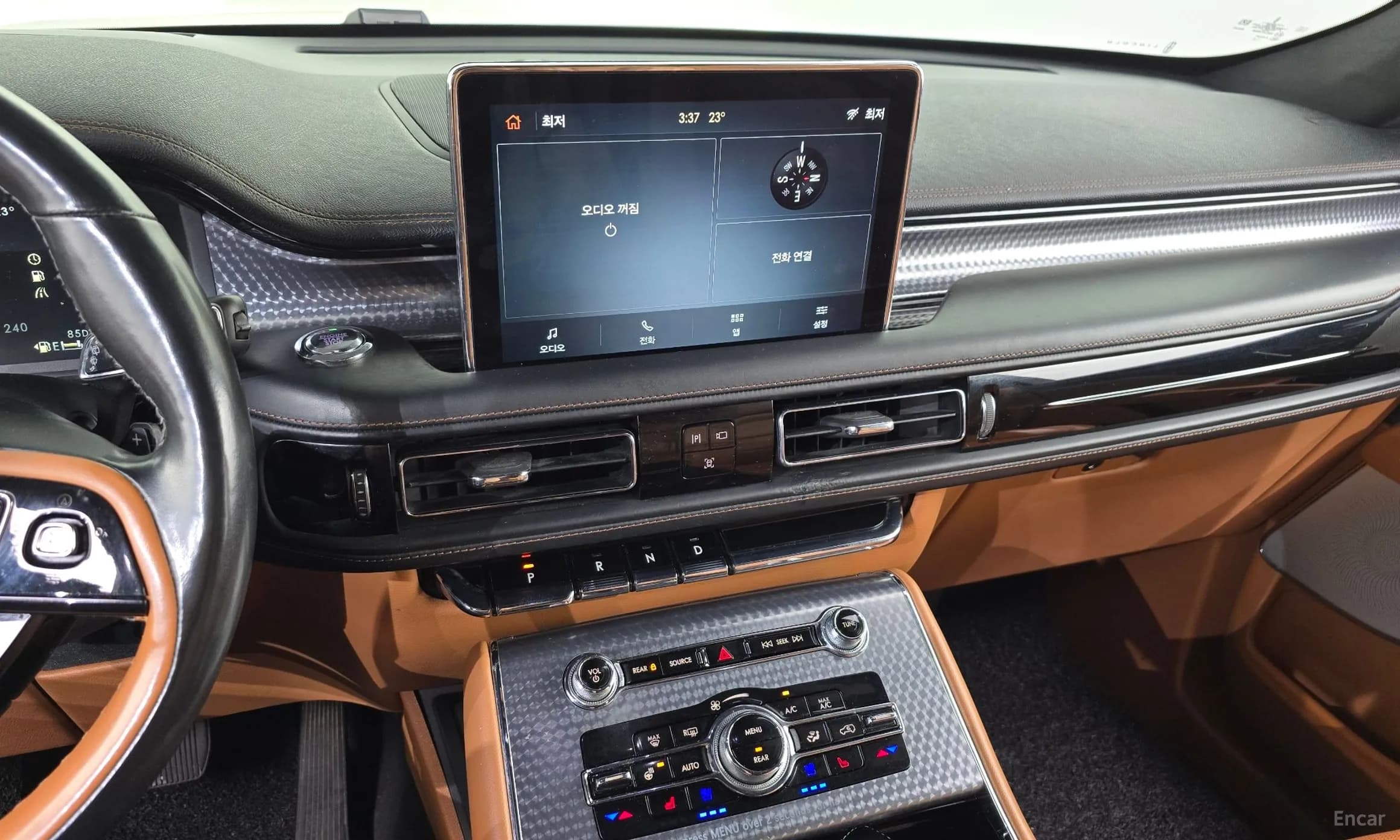 Aviator 2nd Generation