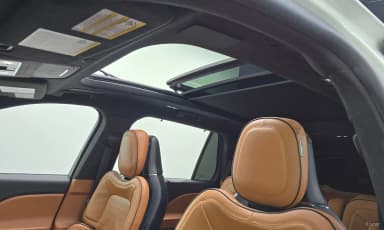 Aviator 2nd Generation