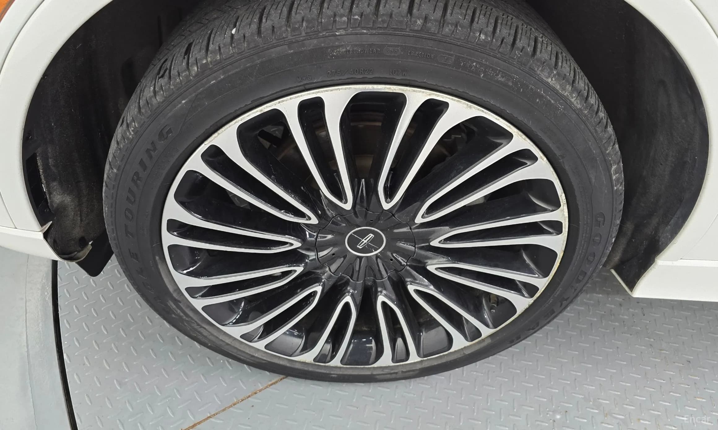 Aviator 2nd Generation