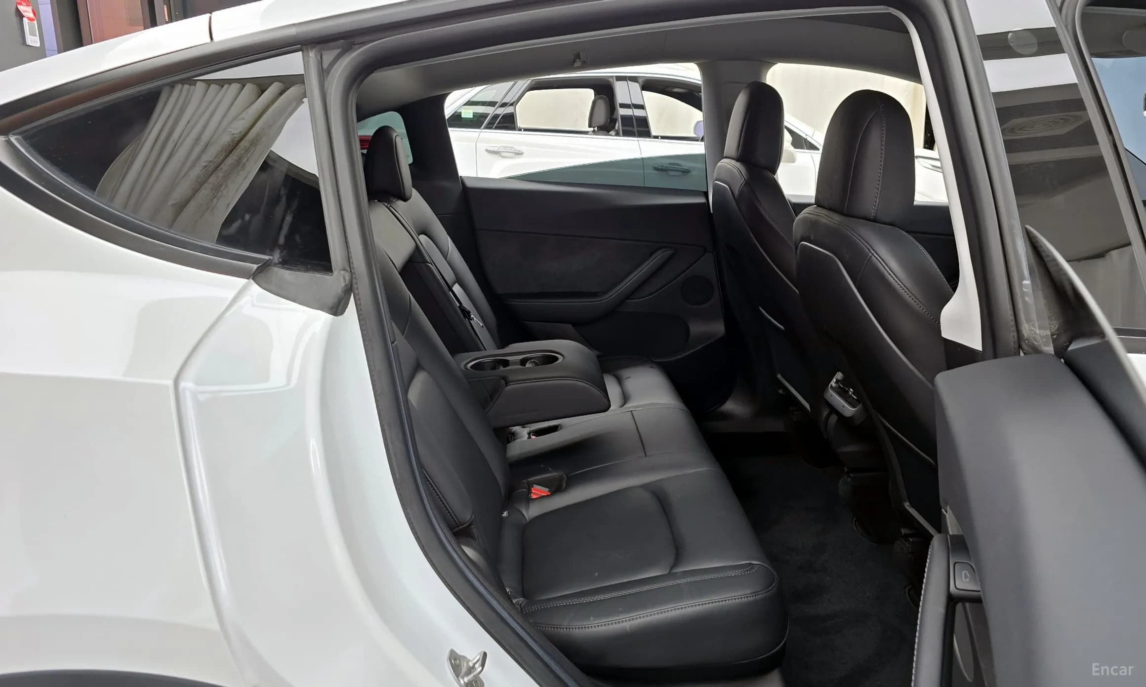 Model Y