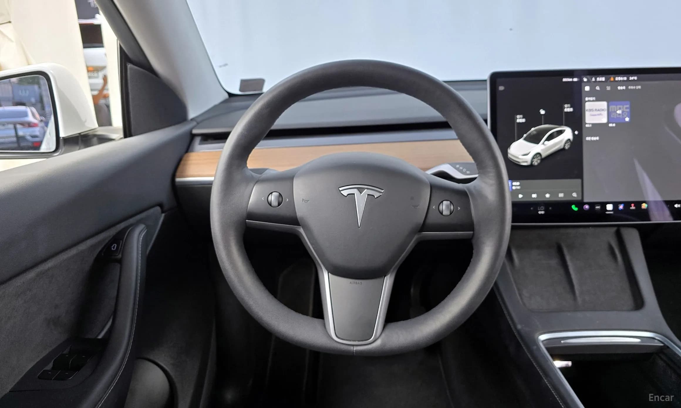 Model Y