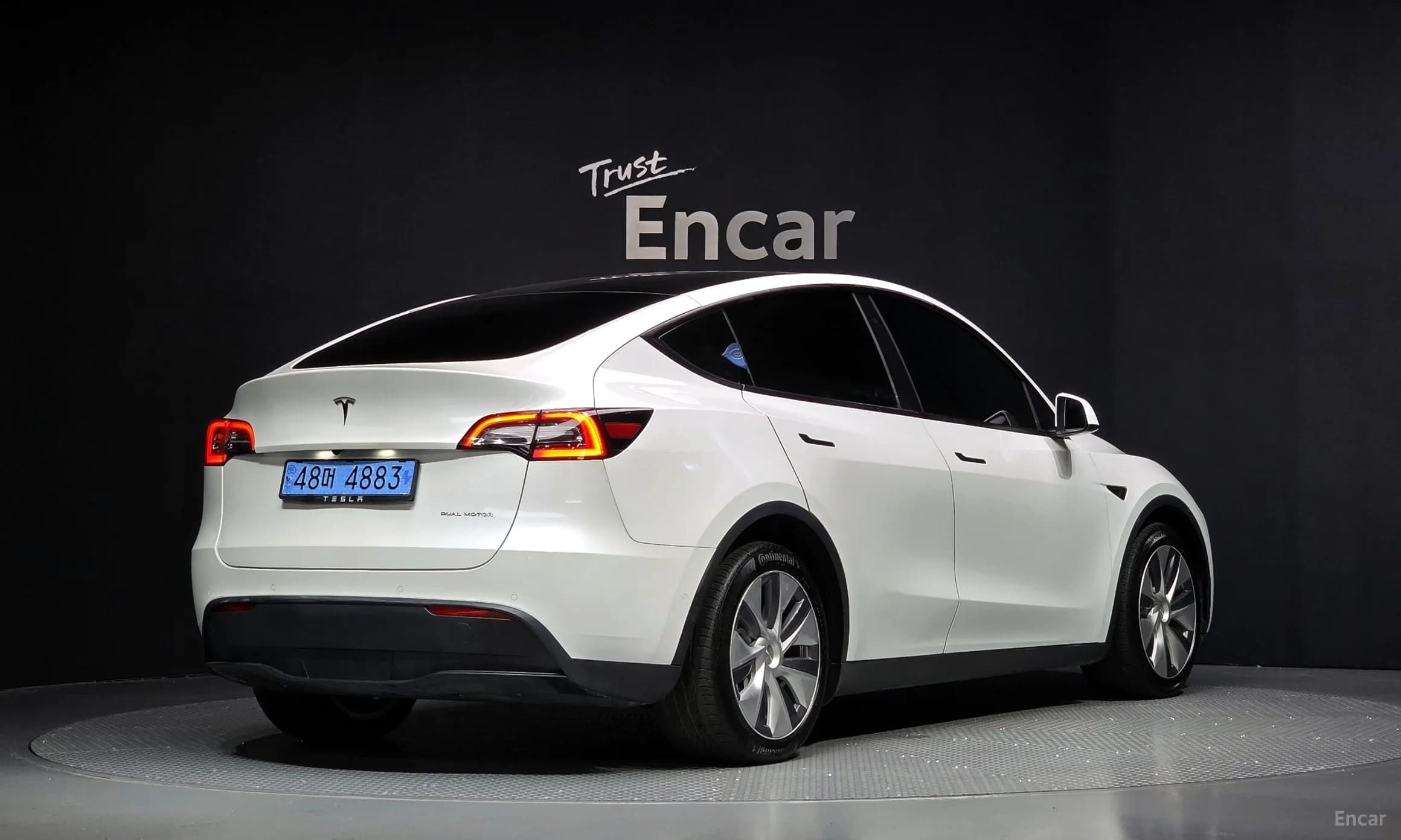 Model Y