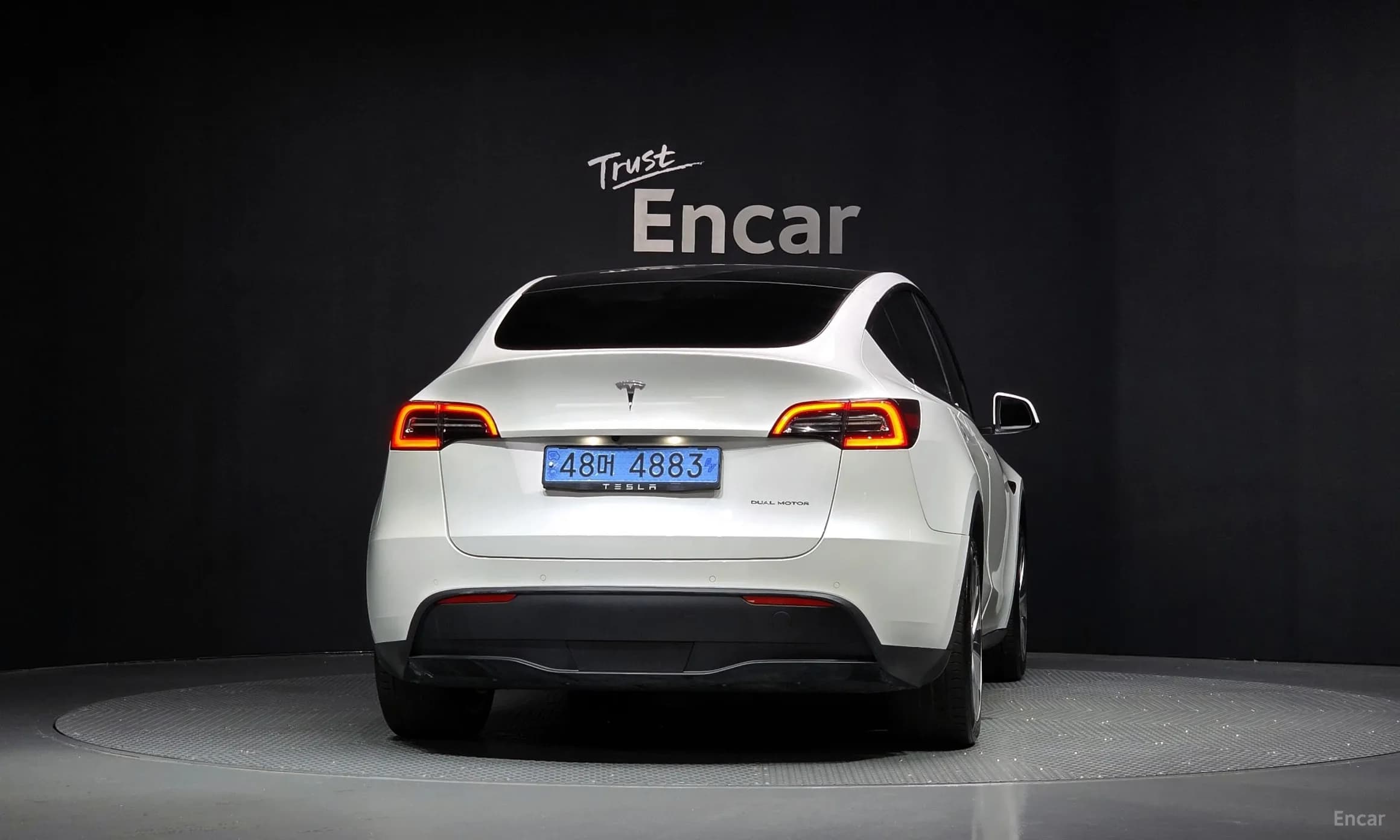Model Y