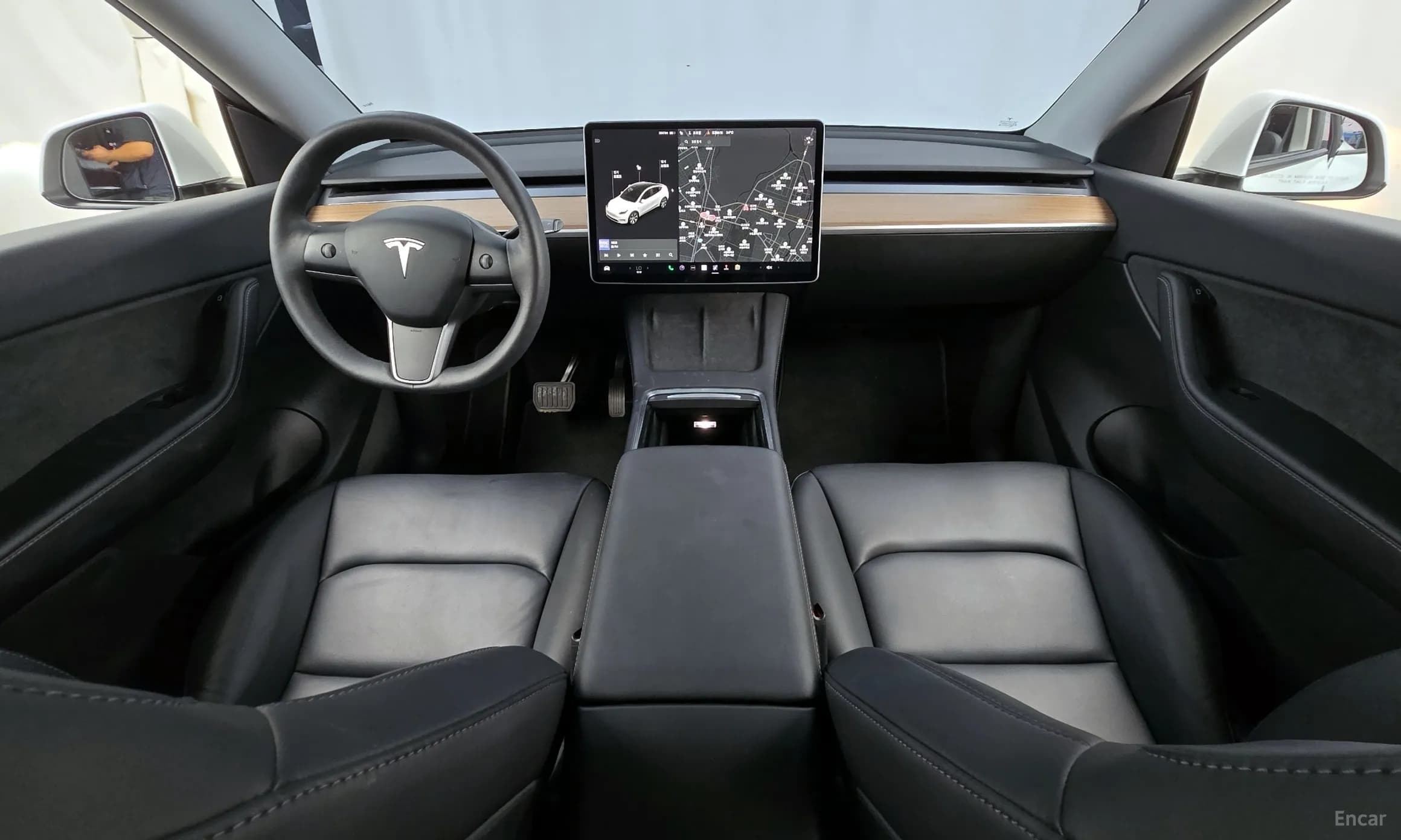 Model Y