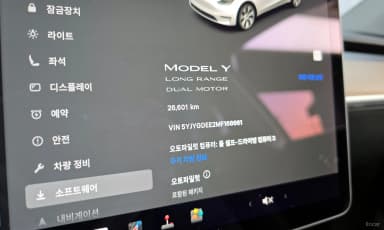 Model Y