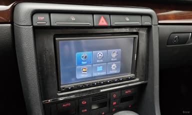New A4