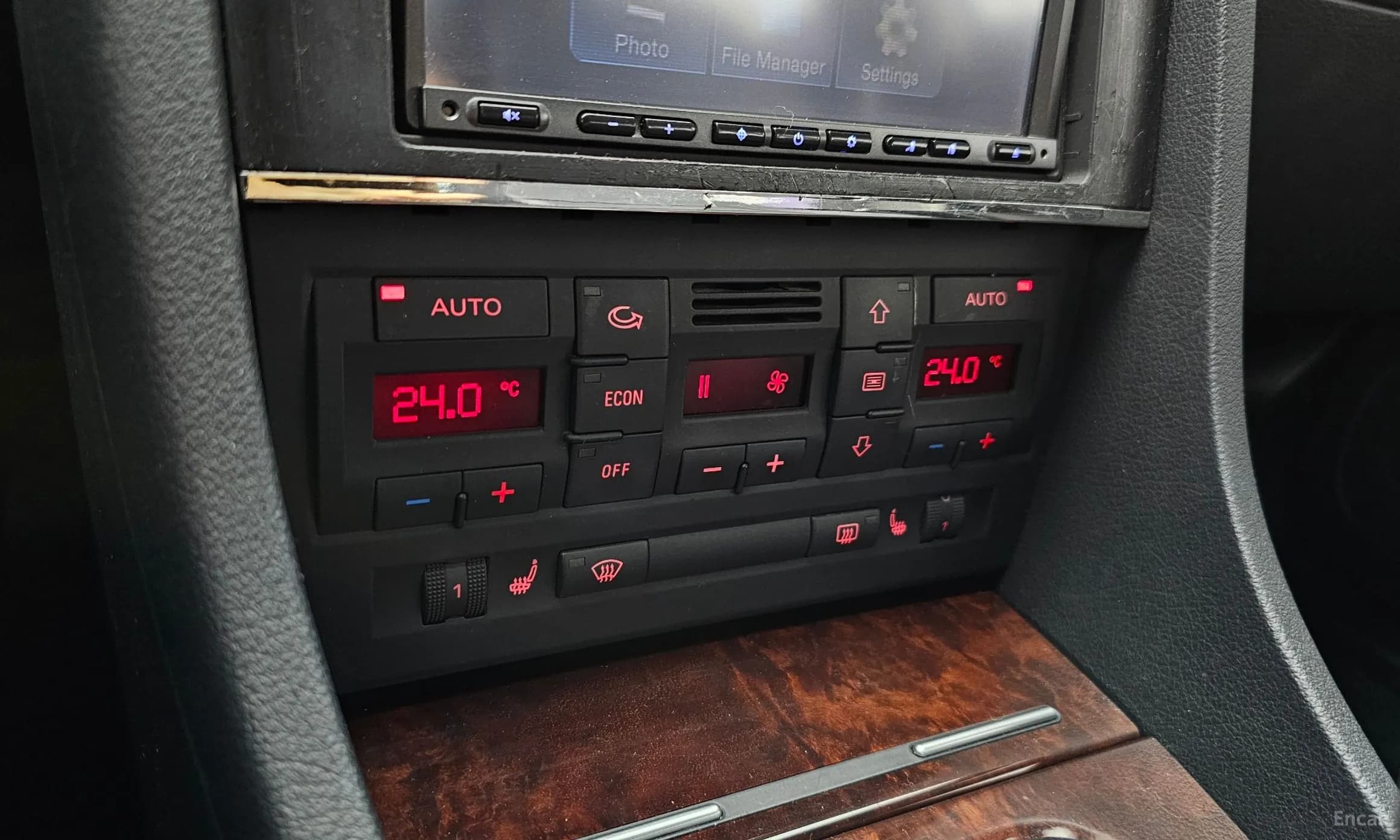 New A4