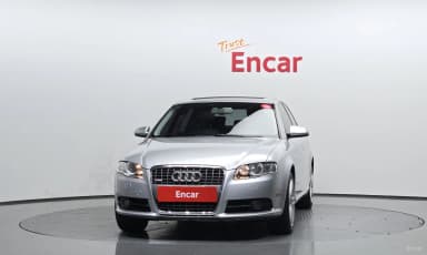 New A4