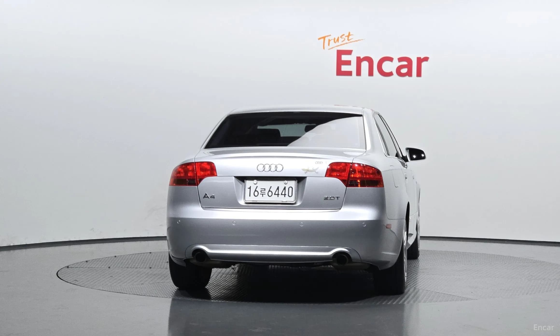 New A4
