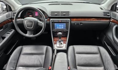 New A4