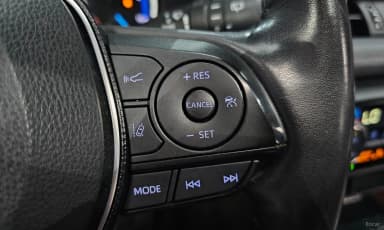 RAV4 5th Generation