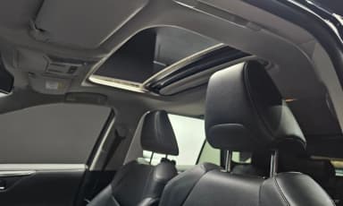 RAV4 5th Generation