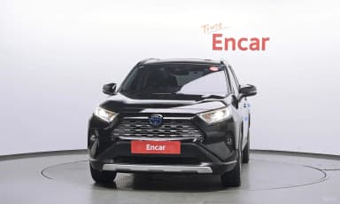 RAV4 5th Generation
