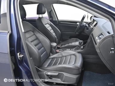 Golf 7th Generation