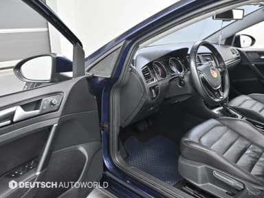 Golf 7th Generation