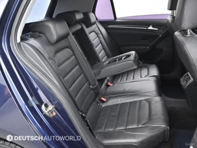 Golf 7th Generation