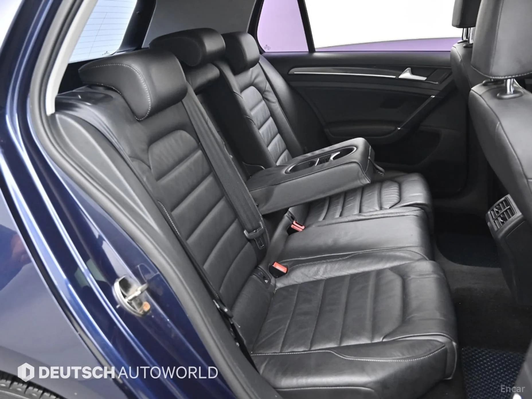 Golf 7th Generation