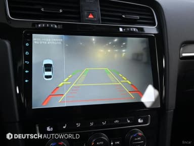 Golf 7th Generation