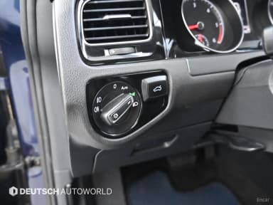 Golf 7th Generation