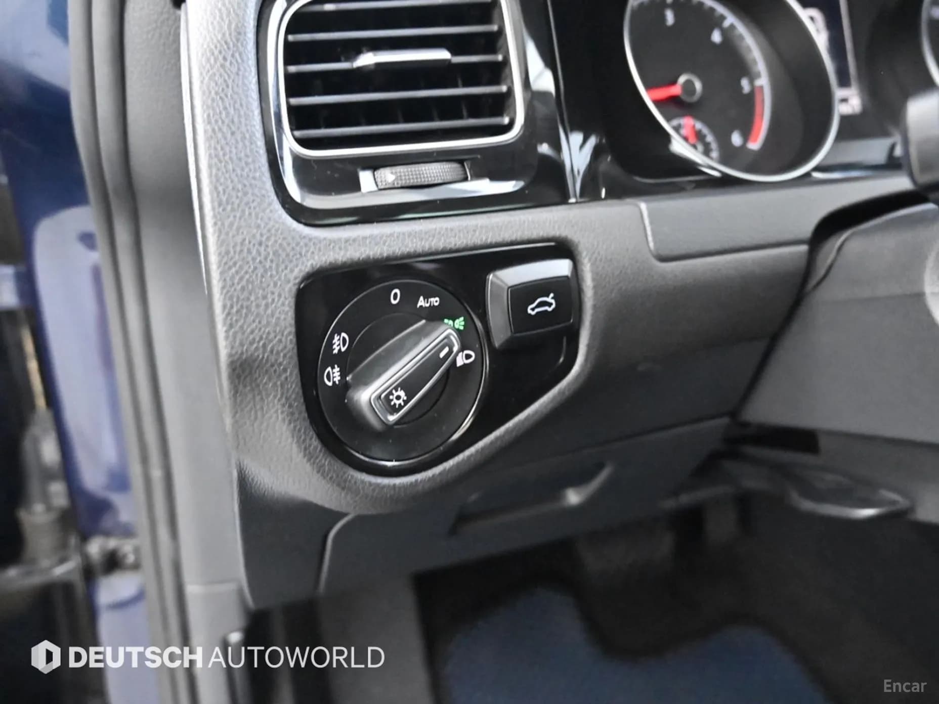 Golf 7th Generation