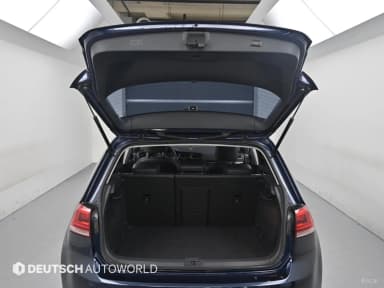 Golf 7th Generation