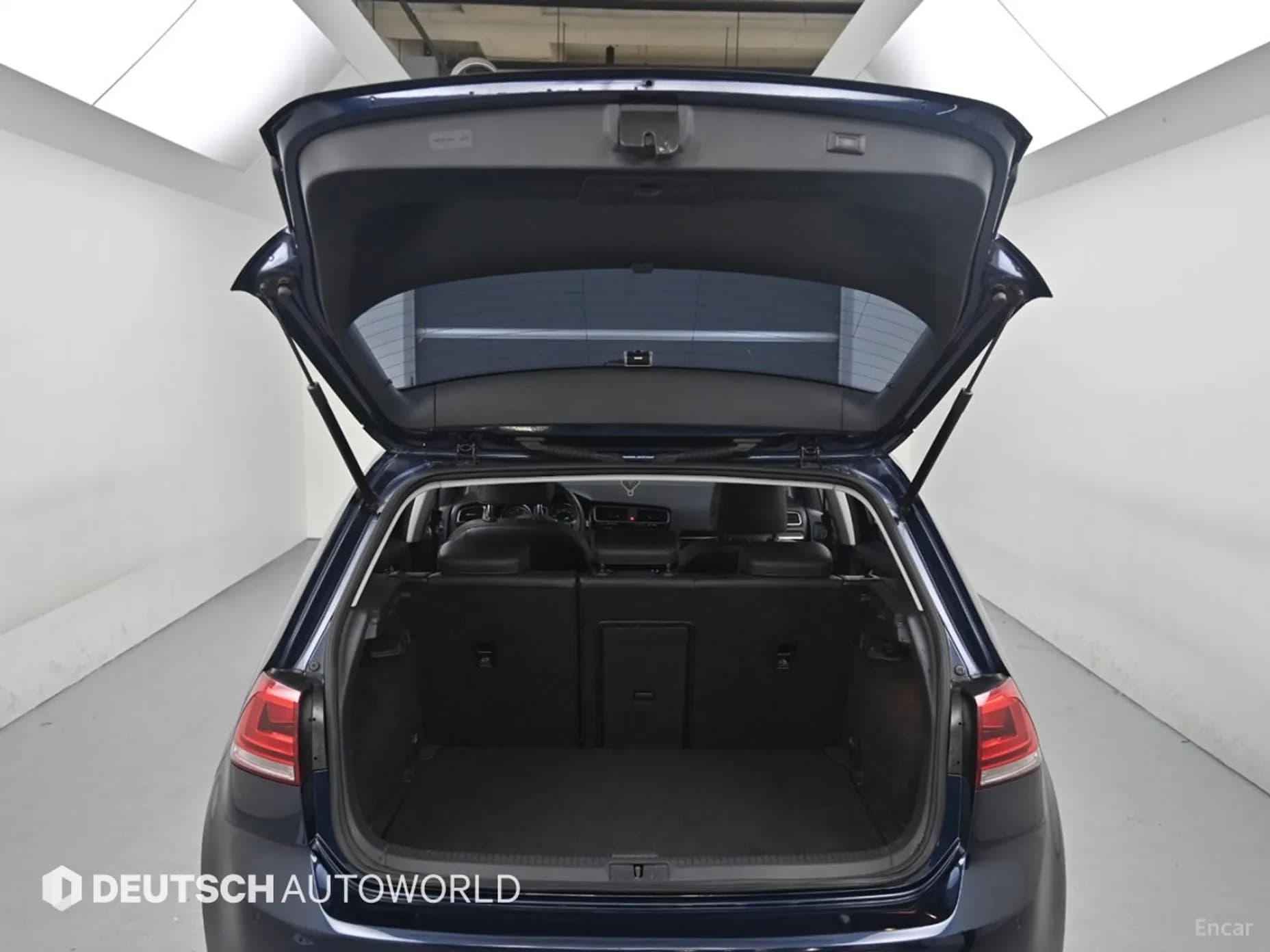 Golf 7th Generation