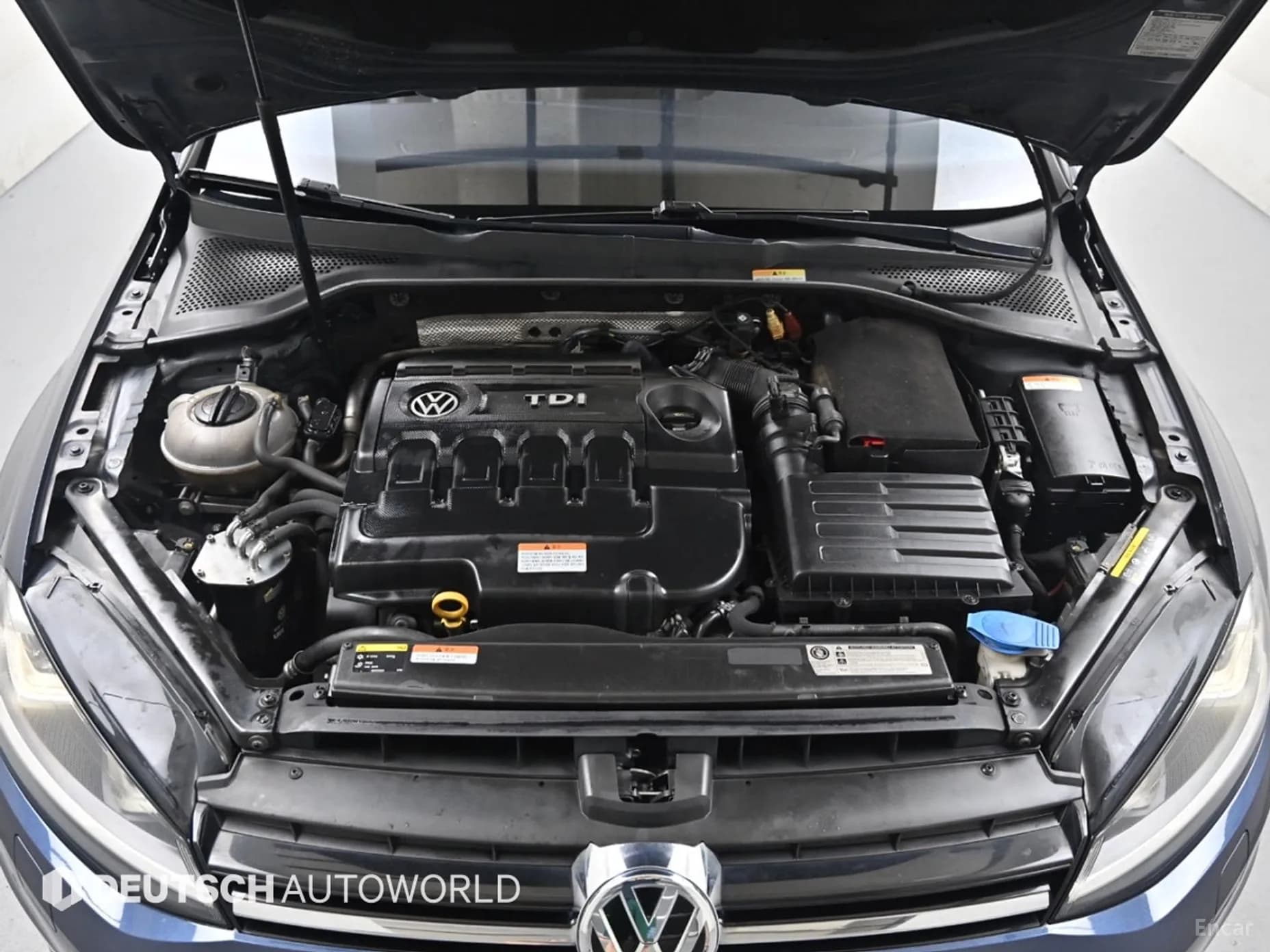 Golf 7th Generation