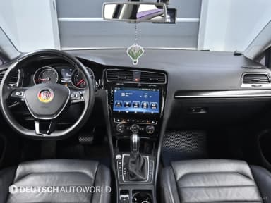 Golf 7th Generation