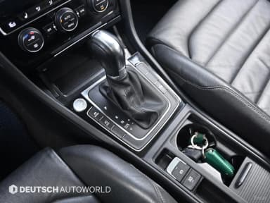 Golf 7th Generation