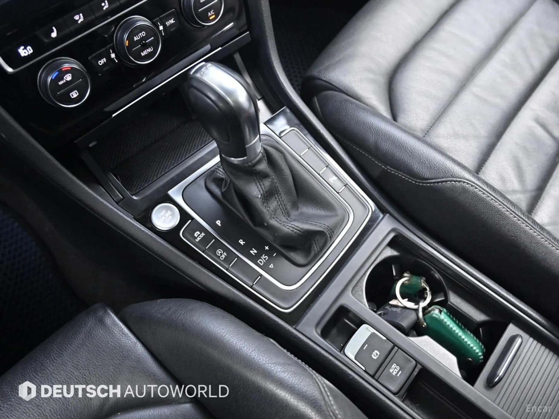 Golf 7th Generation