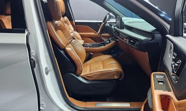 Aviator 2nd Generation